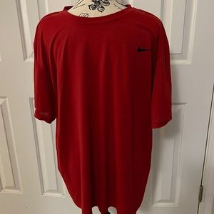 Nike Dri-Fit T-Shirt